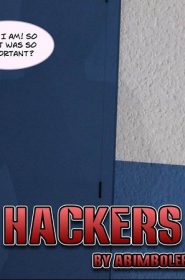 ABimboLeb- Hackers- xyz