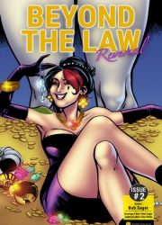 Bot – Beyond the Law – Reversal 2