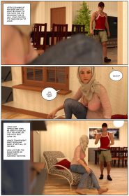Hijab 3DX- Young Love Vol. 1 (36)