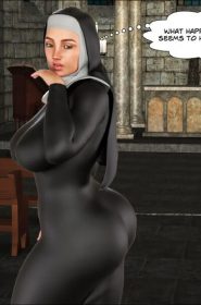 CrazyDad3D- Sister Grace (18)