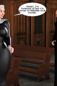 CrazyDad3D- Sister Grace (32)