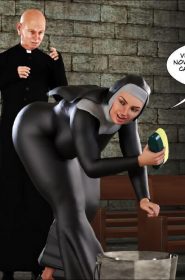 CrazyDad3D- Sister Grace (37)