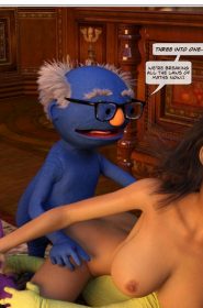 Sexy3d- The Puppet Show (49)