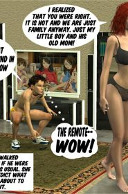 Donelio - Mom's Surprise (10)