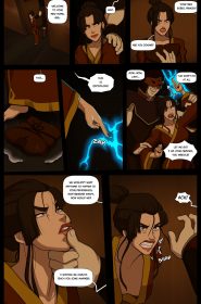 [MrPotatoParty] Azula - The Boiling Rock (Avatar The Last Airbender) [Ongoing]_02