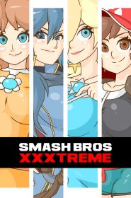 Smash Bros XXXtreme (1)