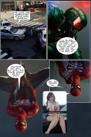 Spider-Man- Getting Home to MJ-x (12)