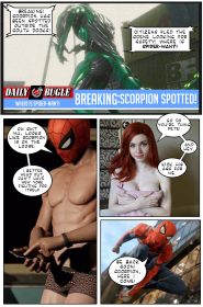 Spider-Man- Getting Home to MJ-x (9)