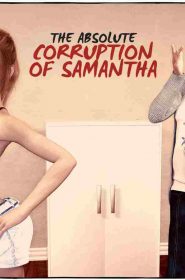 The Absolute Corruption of Samantha- x (1)