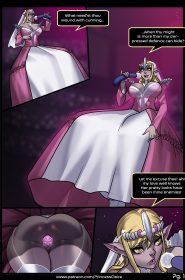 Pop-Lee - Princess Claire – The Moon Council- x (13)