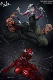 Sexual Symbiotes 2- Ties That Bind (46)