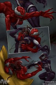 Sexual Symbiotes 2- Ties That Bind (49)