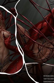 Sexual Symbiotes 2- Ties That Bind (72)