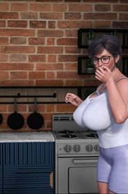 CrazyDad3D – The Grandma 3- x (50)