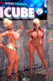 Hurator – Succubus Vs Sluts 3- x (11)