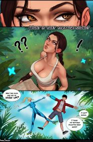 AromaSensei- Waifunator vol.5 Lara Croft- x (2)