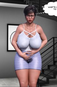 CrazyDad3D- The Grandma 4- x (2)