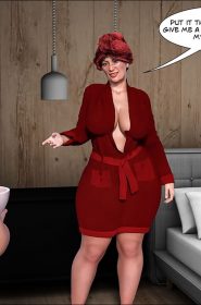 CrazyDad3D- The Grandma 4- x (79)