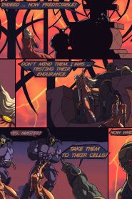Darkseid vs Powergirl The Ultimatium- x (11)