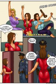 Kaos - The Bachelorette Party (6)