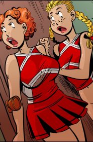 Cheerleaders (7)