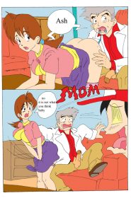 Incest Comix (3)