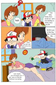 Incest Comix (5)