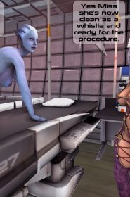 Liara X-Mass (54)