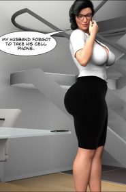 CrazyDad3D – The Shepherd’s Wife 5 (42)