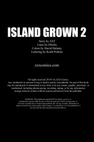 Island Grown 2-02