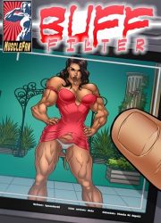 Muscle Fan – Buff Filter 01