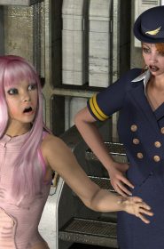 Sissies In Space (14)