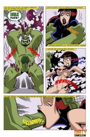 The Mighty xXx-Avengers (5)