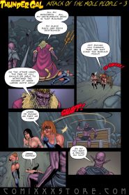 The Sub Terrans 3 (19)