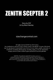 Zenith Scepter 2-02