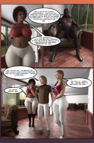 Black Takeover 4 by Moiarte3D (43)