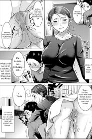 Boku no Kazoku o Sarashimasu Ch. 3 (24)