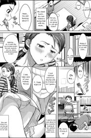 Boku no Kazoku o Sarashimasu Ch. 3 (5)