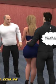 ENUS - Blackmail Part 3 I Want i to_0007