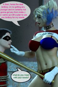Harley and Robin (3)