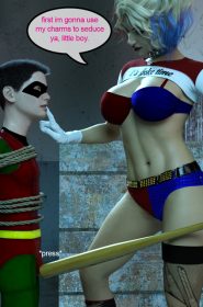 Harley and Robin (4)