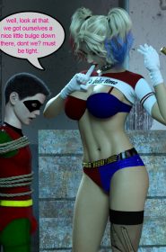 Harley and Robin (6)