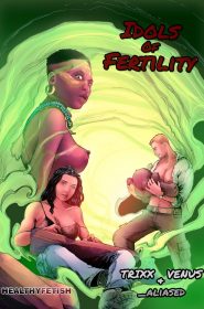 Healthy Fetish – Idols of Fertility (1)