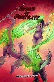 Healthy Fetish – Idols of Fertility (26)