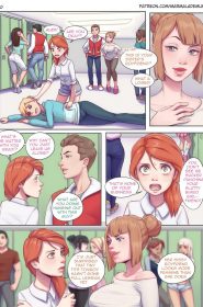 [Marmalade Mum] Chemistry Class [Ongoing]_1556503-0011