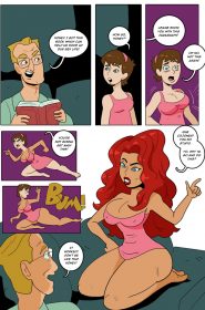 MILF Stories (8)