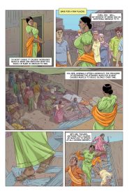 The Delicate Life of Sushma Rau 1-04