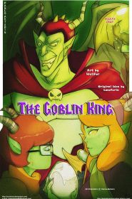 The Goblin King (Scooby Doo)0001