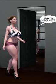 [CrazyDad3D] Father-In-Law at Home Part 13 (60)