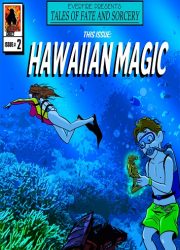 Everfire - Hawaiian Magic
